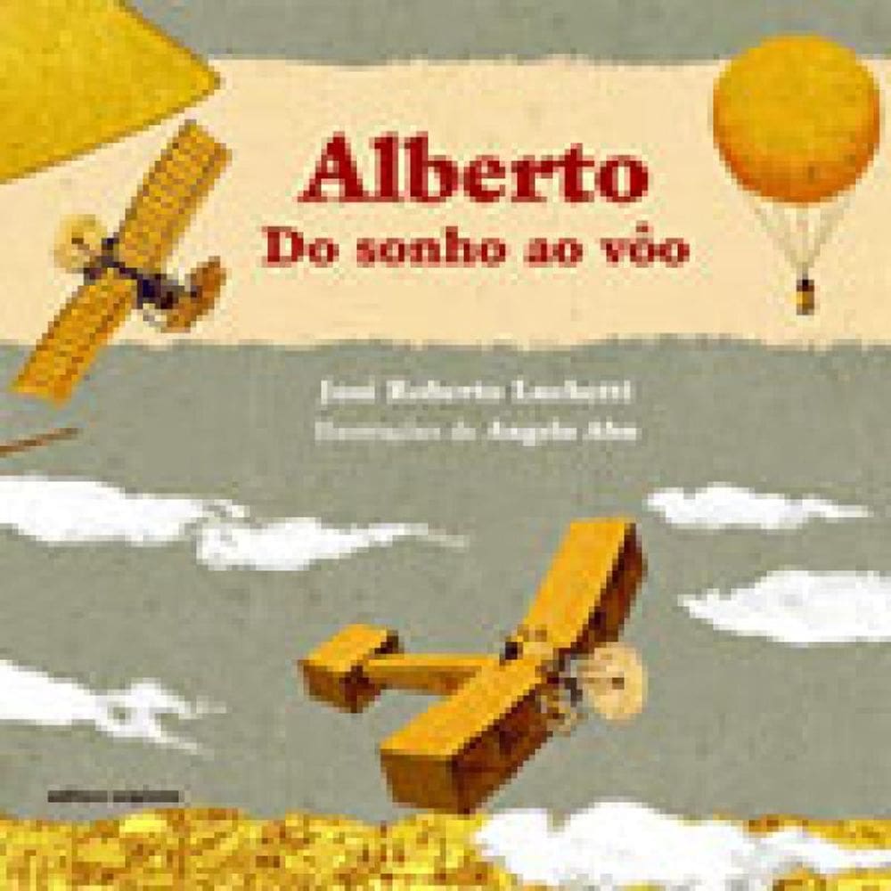 Alberto