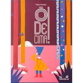 Ô De Cima!
