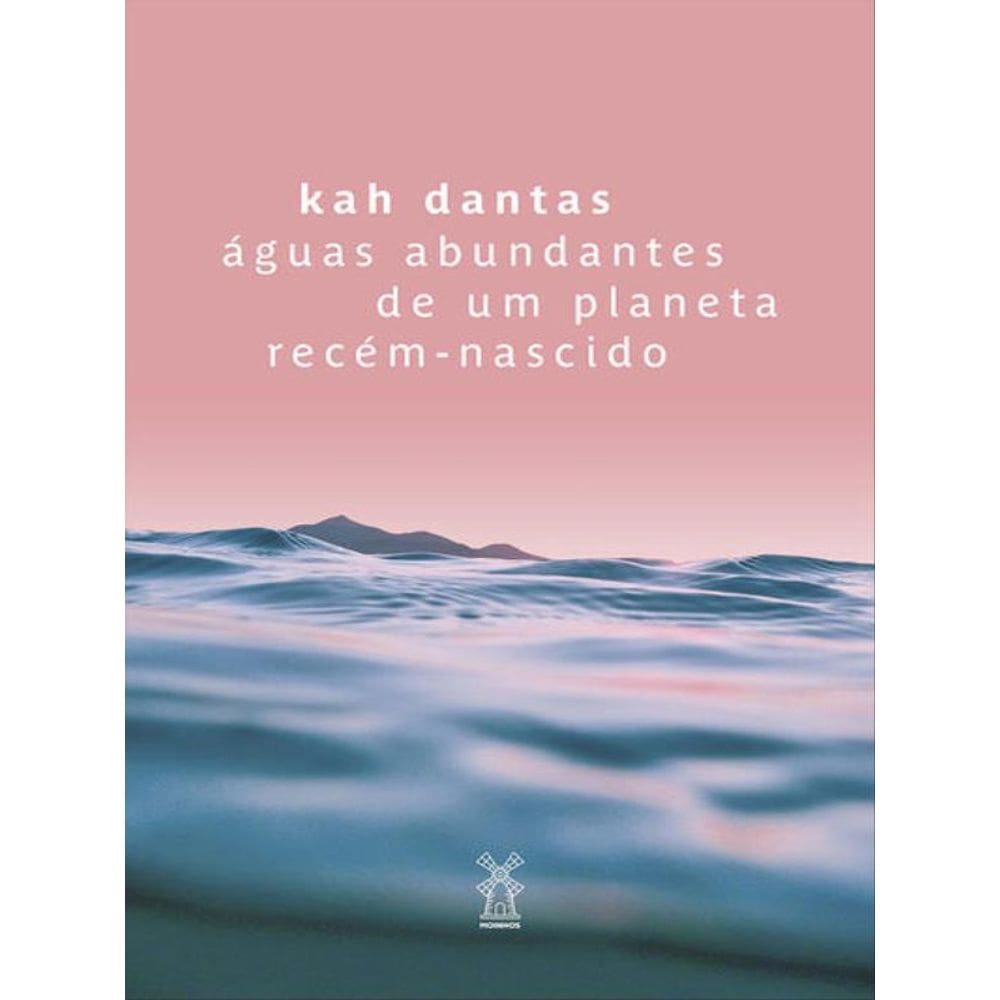 Águas Abundantes De Um Planeta Recém-Nascido