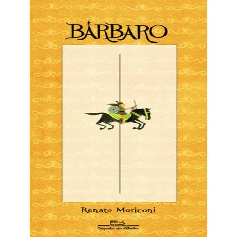 Bárbaro