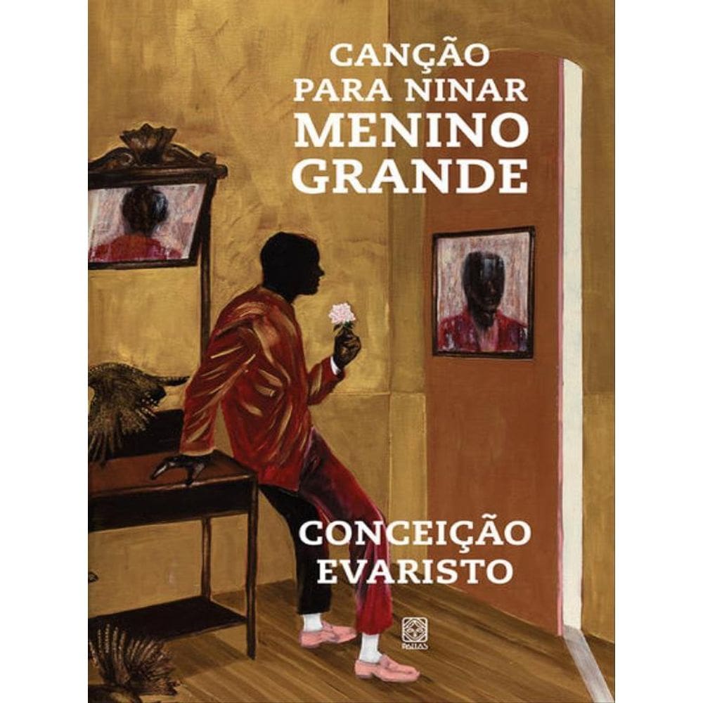 Canção Para Ninar Menino Grande