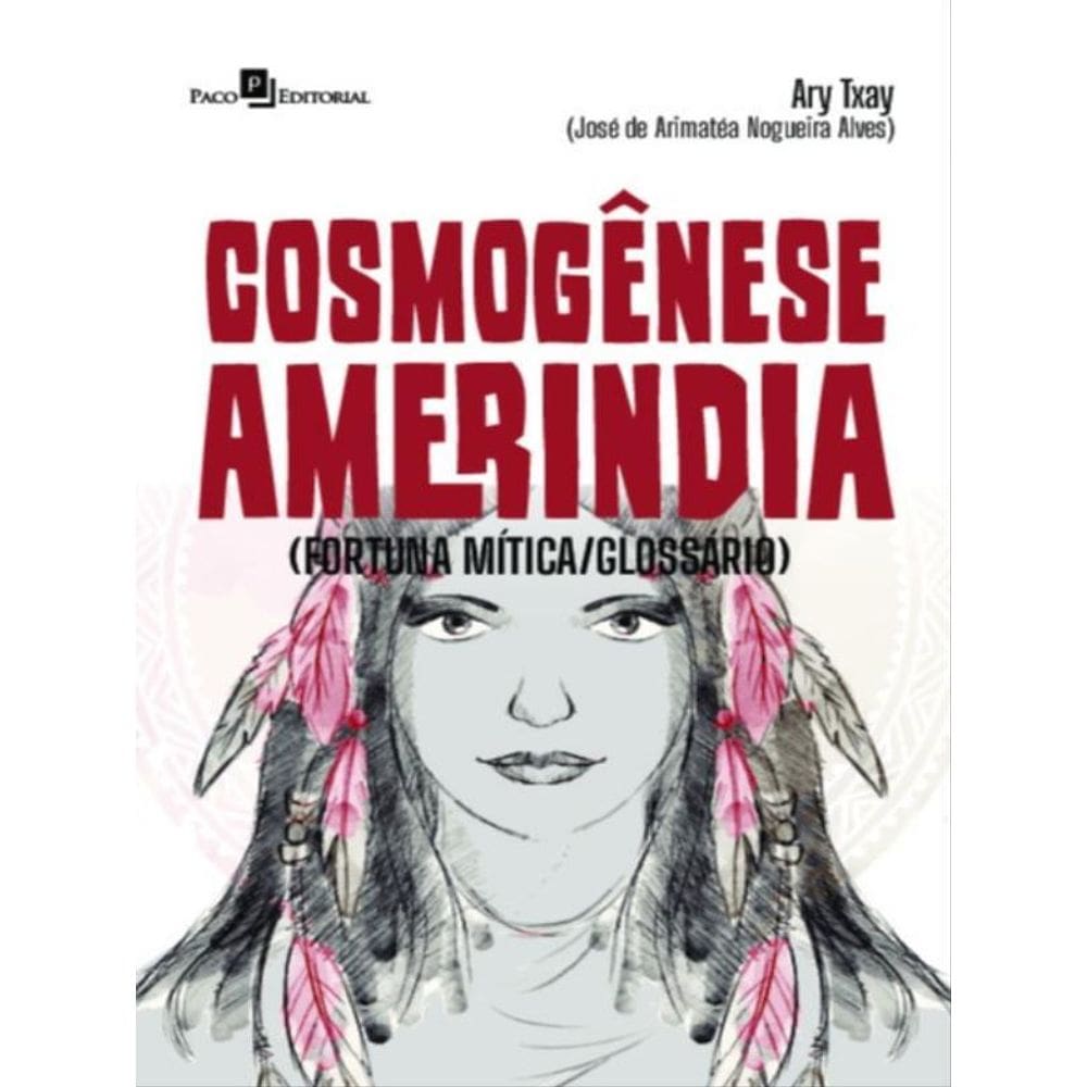 Cosmogênese Ameríndia