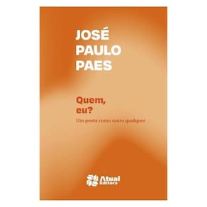 Quem, Eu?