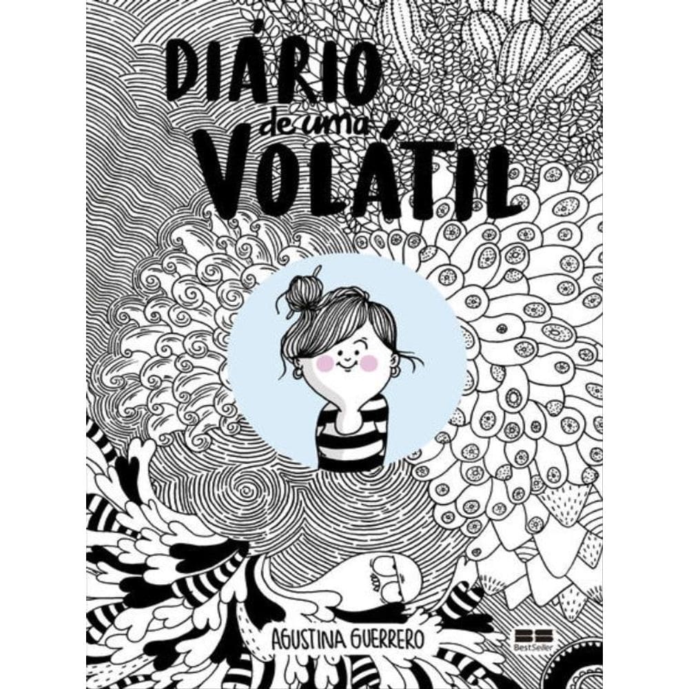 Diário De Uma Volátil