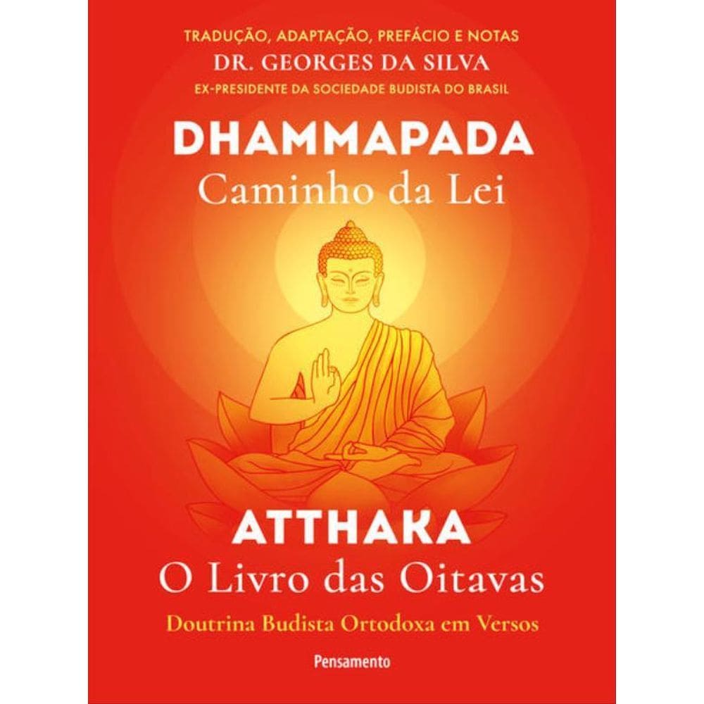 Dhammapada Atthaka