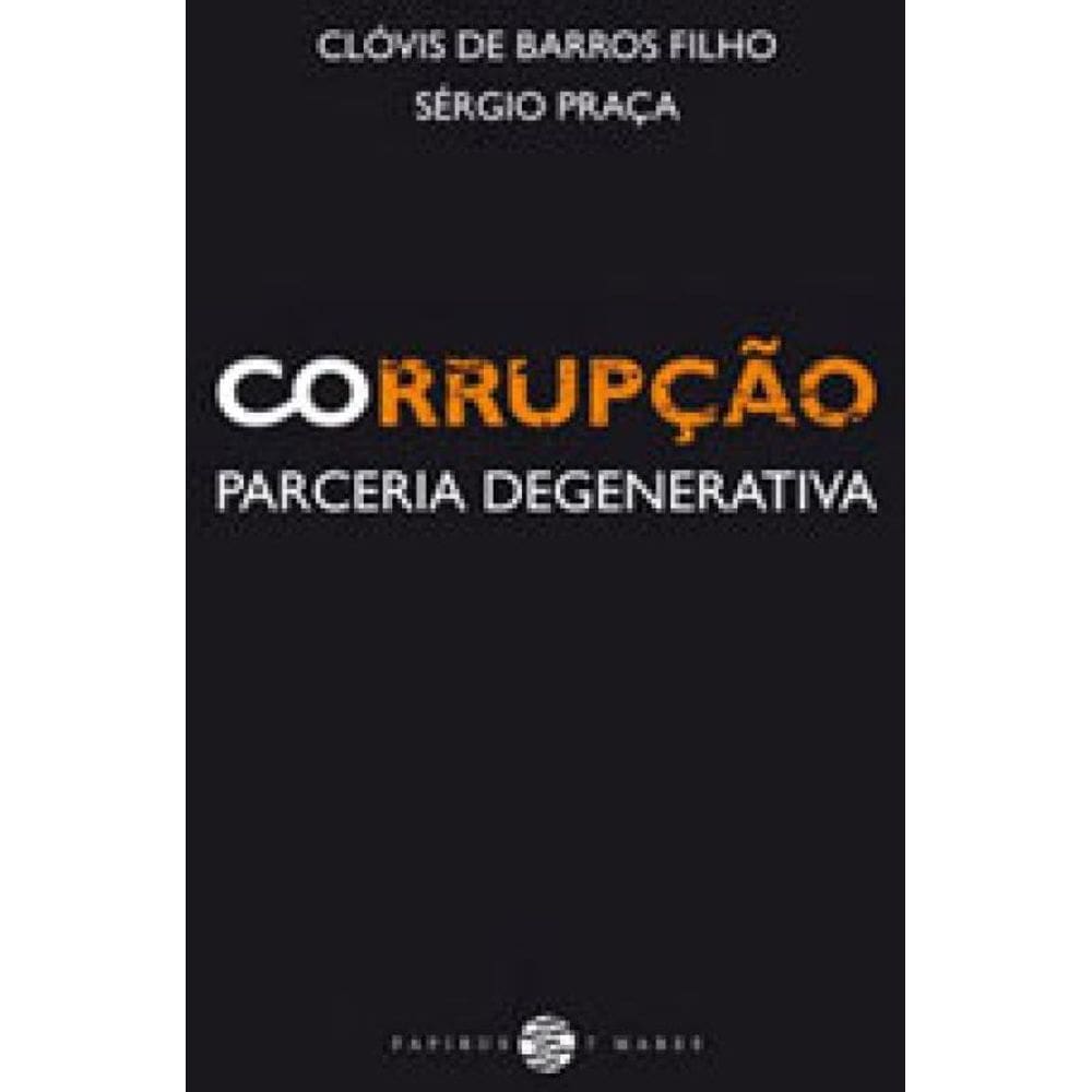 Corrupção
