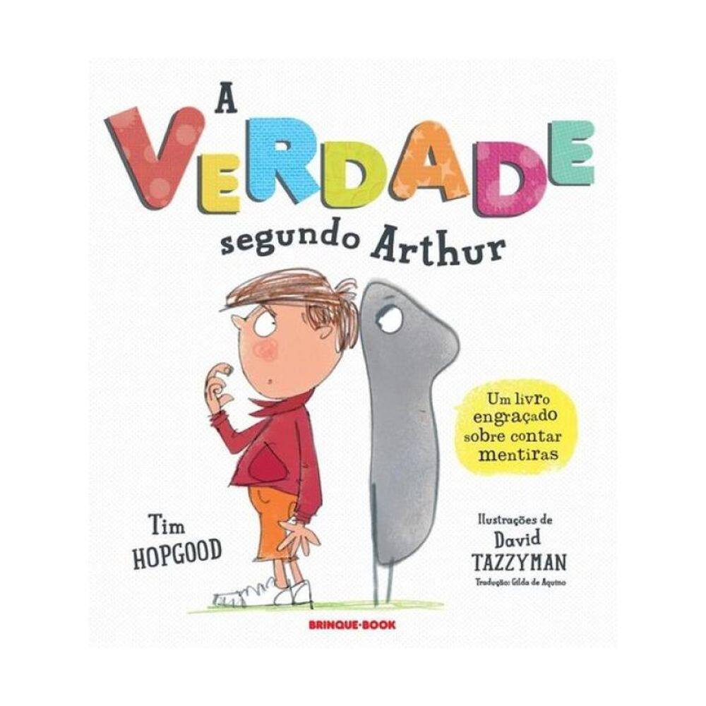 A Verdade Segundo Arthur