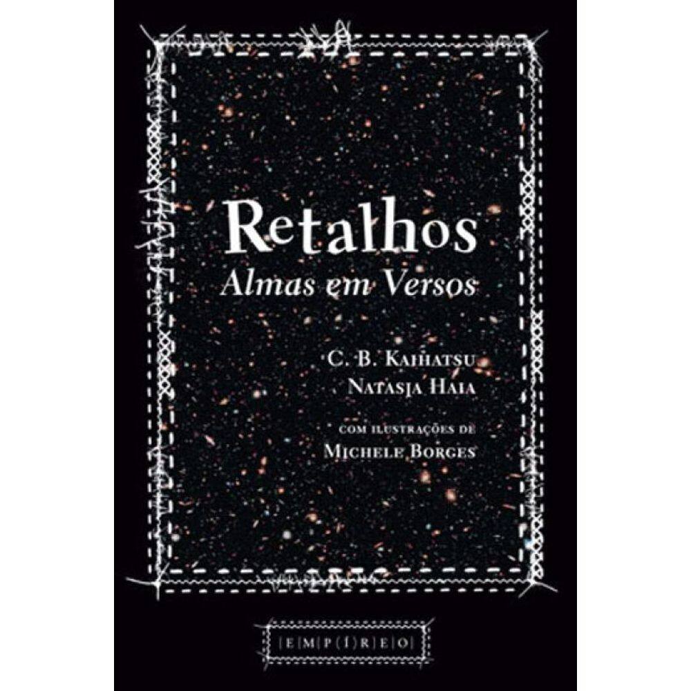 Retalhos - Almas Em Versos