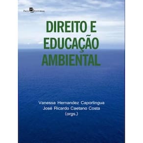 Direito E Educação Ambiental