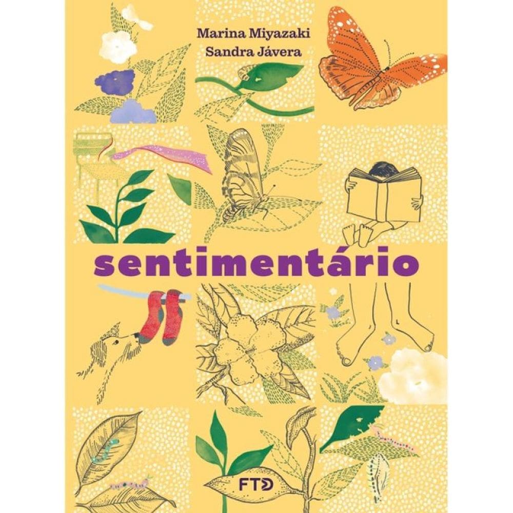 Sentimentário
