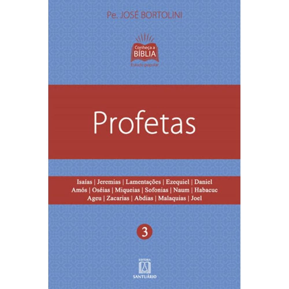 Profetas