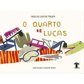 O Quarto De Lucas