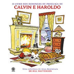Calvin E Haroldo Vol 14 - Vol. 14