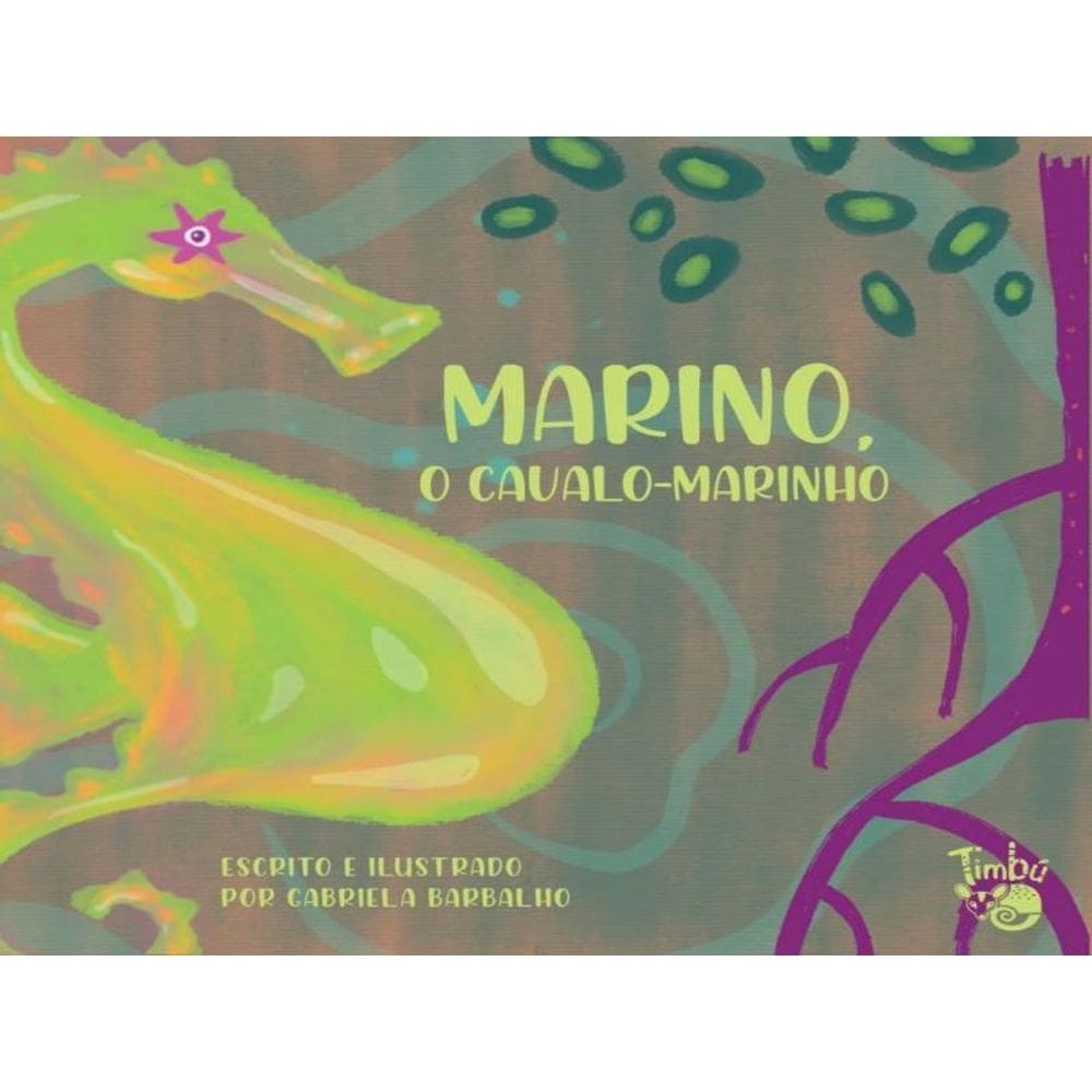 Marino, O Cavalo-Marinho