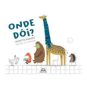 Onde Dói?