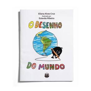 O Desenho Do Mundo