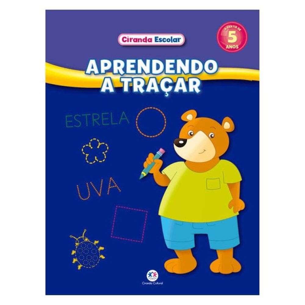 Aprendendo A Traçar