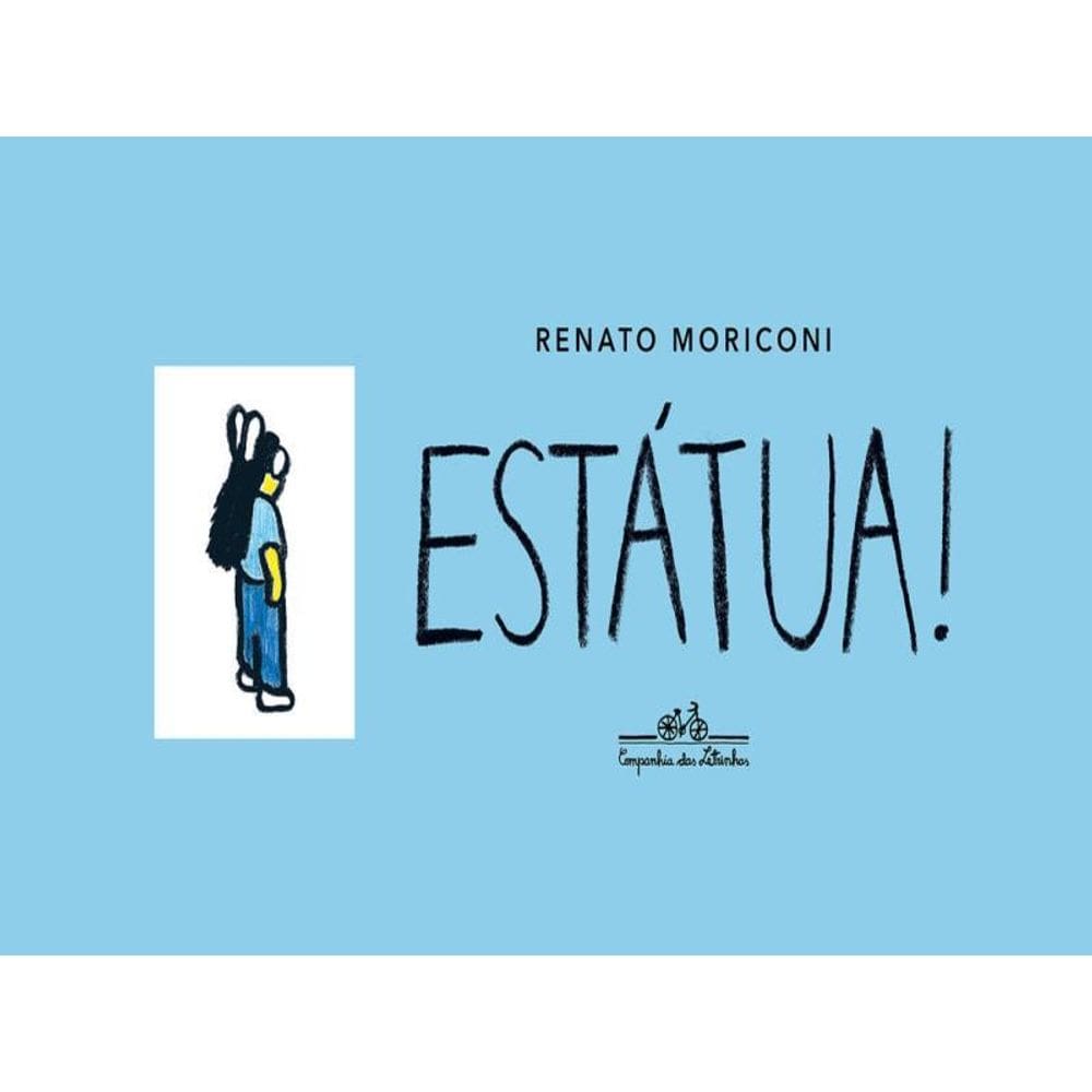 Estátua!