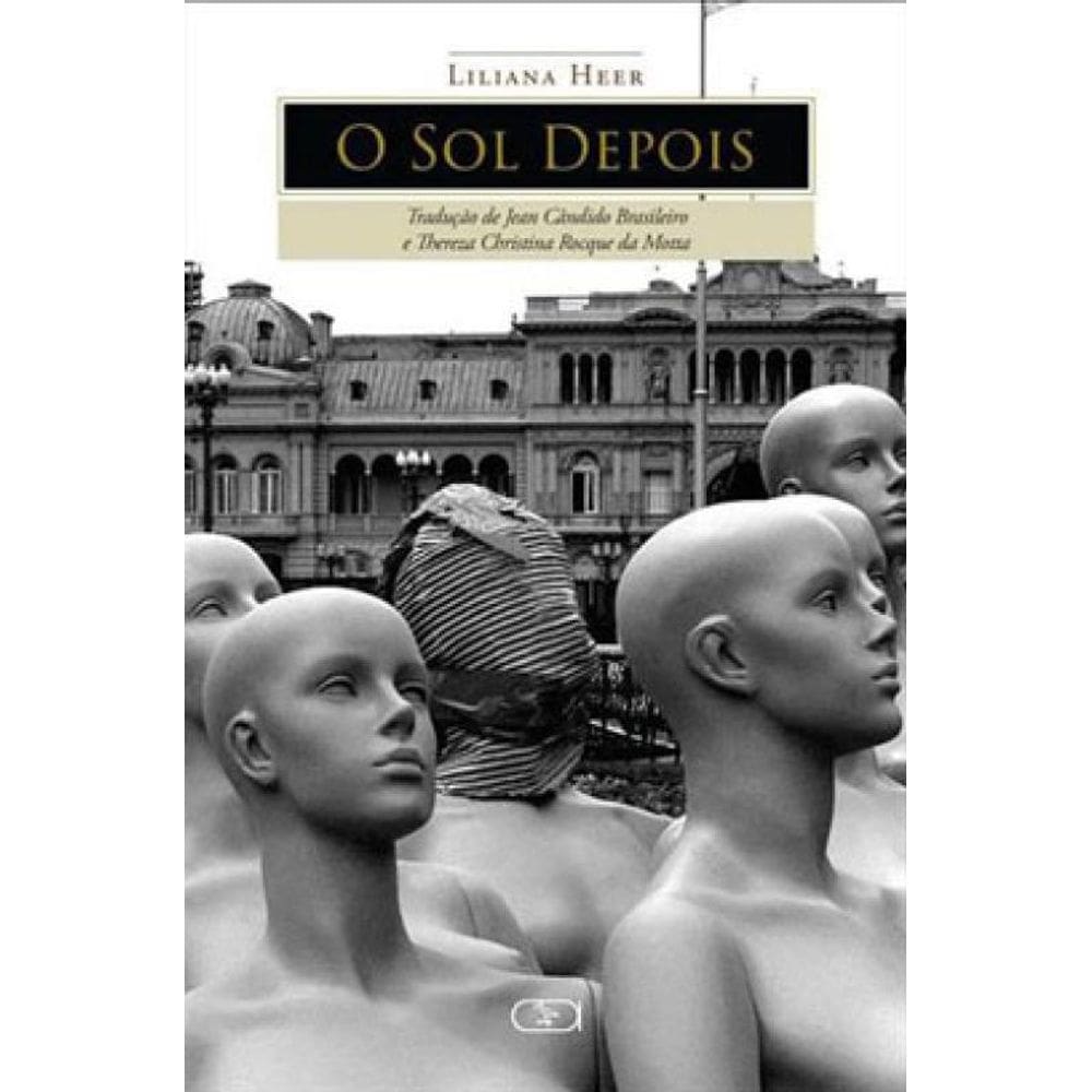O Sol Depois