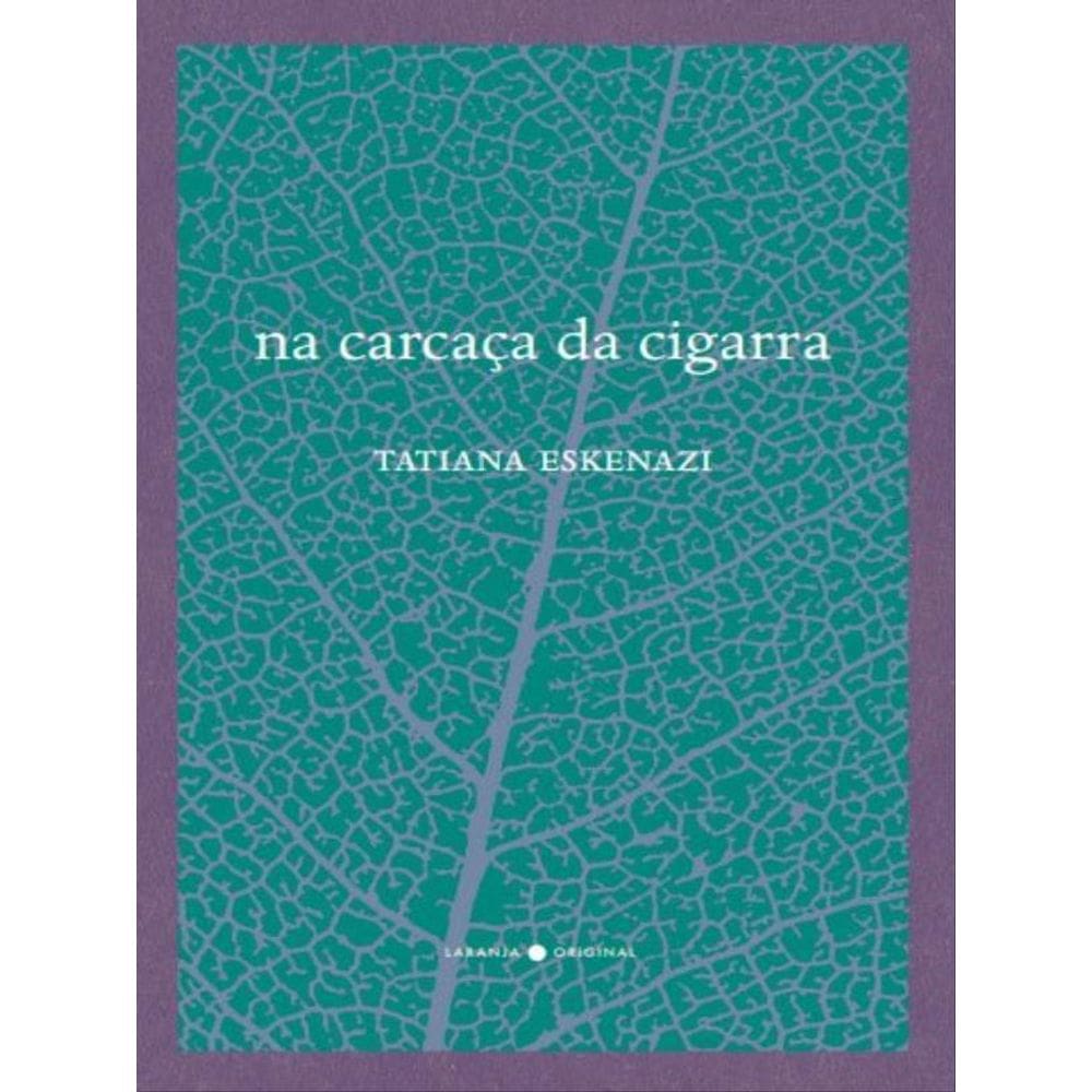 Na Carcaça Da Cigarra