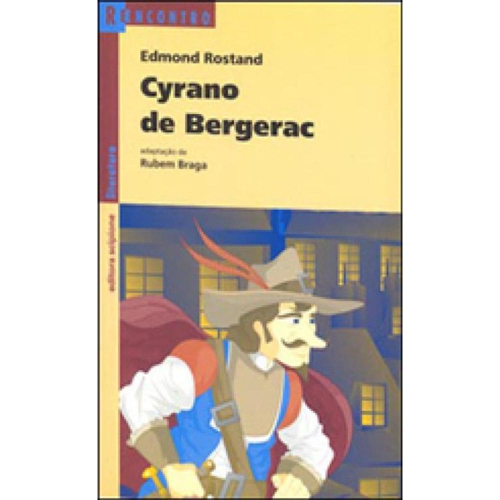 Cyrano De Bergerac