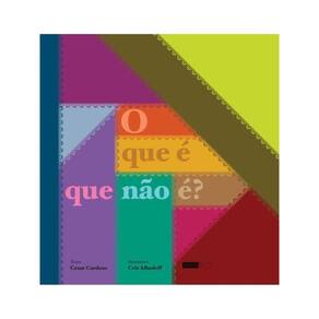 O Que É Que Não É?