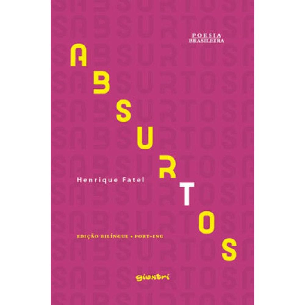 Absurtos - Vol. 1