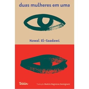 Duas Mulheres Em Uma