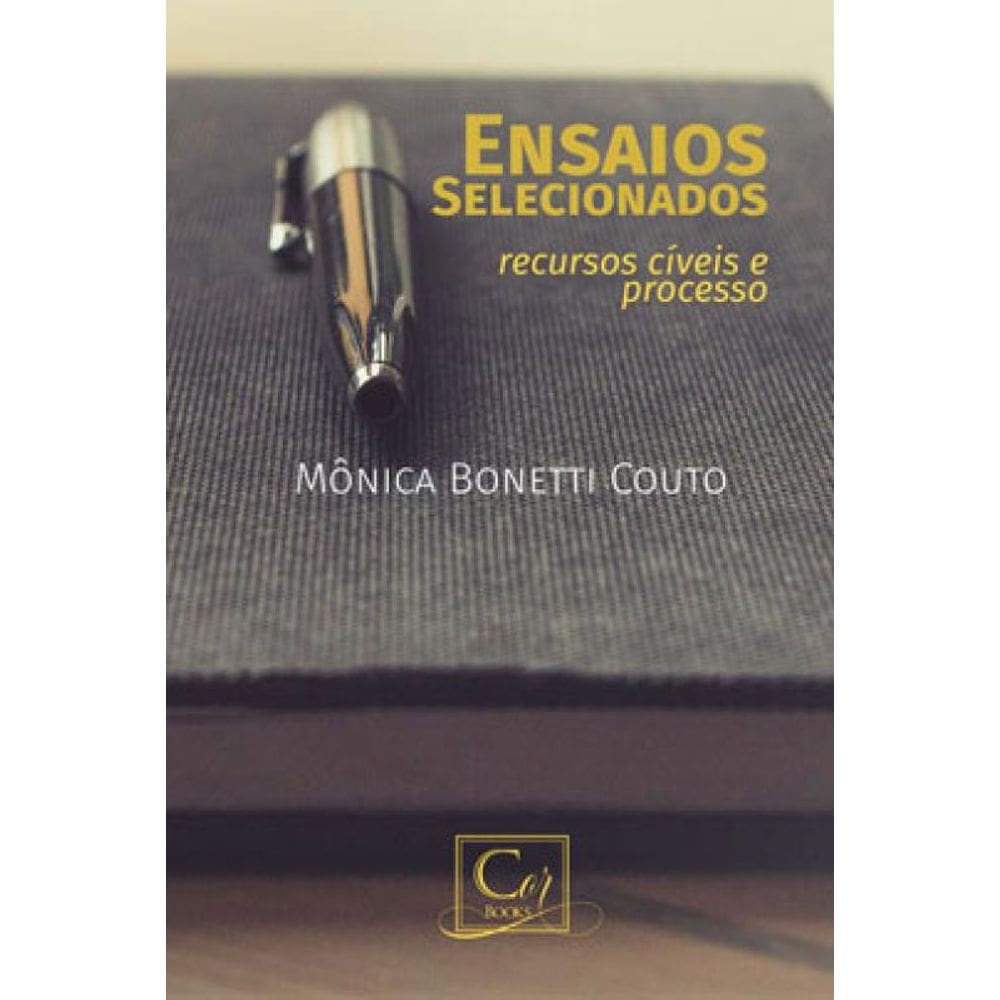 Ensaios Selecionados