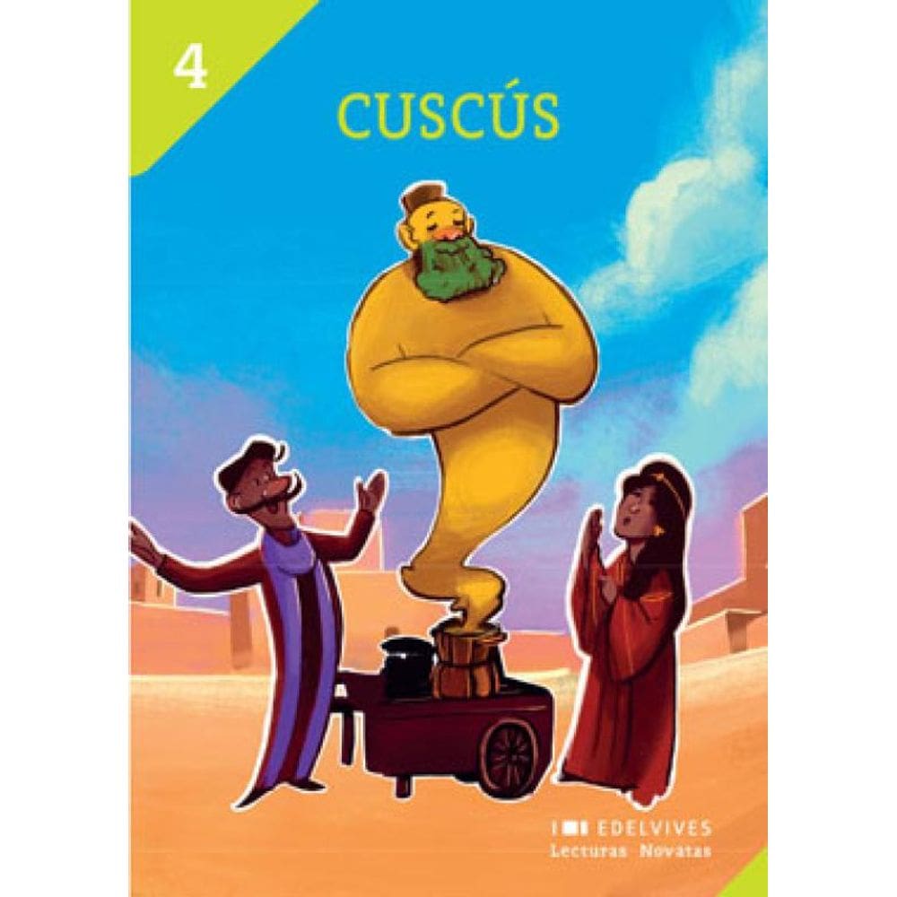 Cuscús