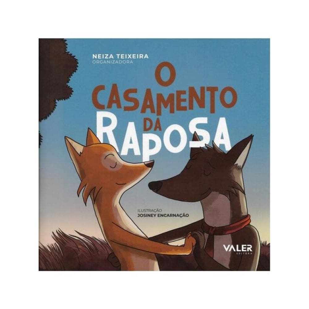 O Casamento Da Raposa