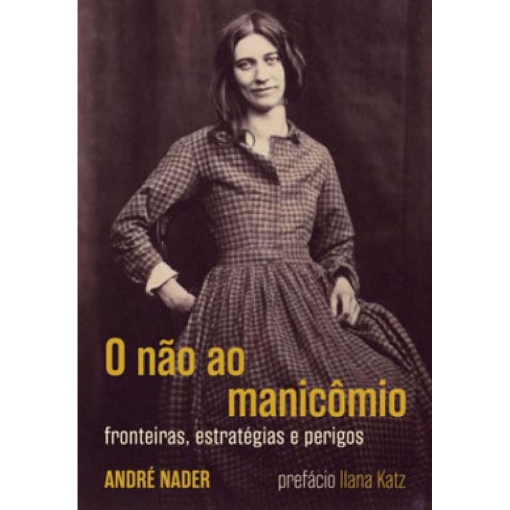 O Não Ao Manicômio