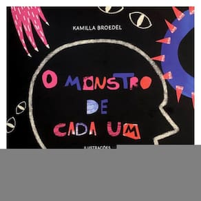 O Monstro De Cada Um