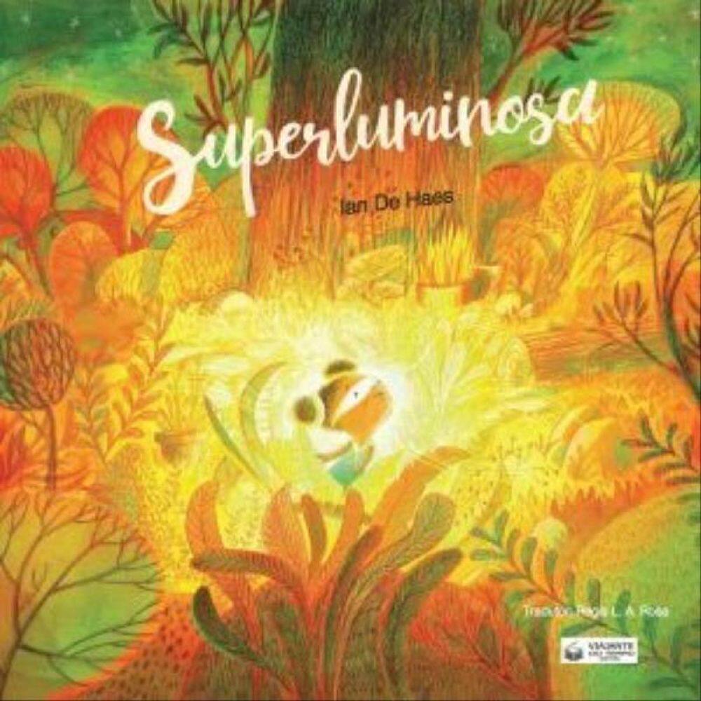 Superluminosa