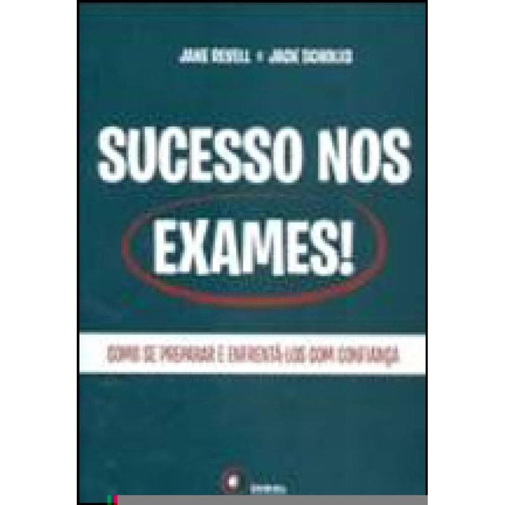 Sucesso Nos Exames!