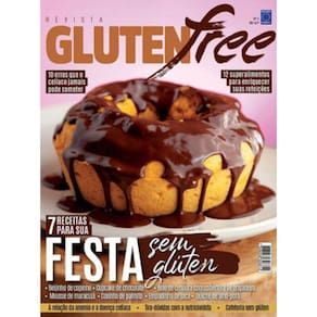 Revista Gluten Free - Edição 3