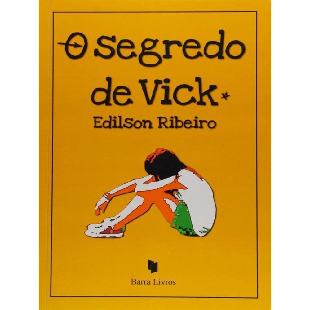 Segrado De Vick, O
