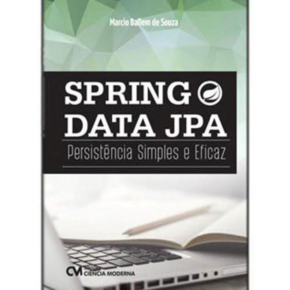 Spring Data Jpa