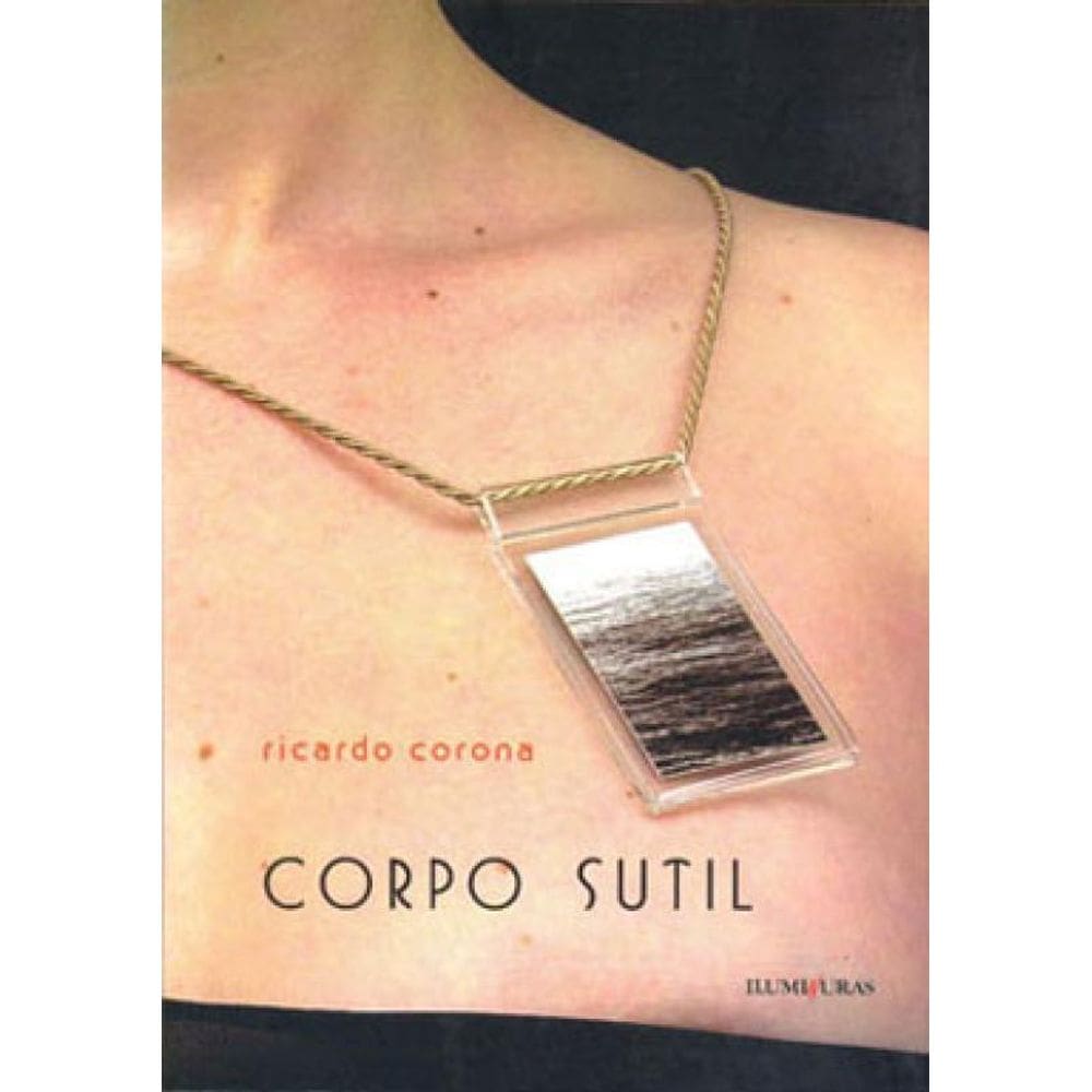 Corpo Sutil