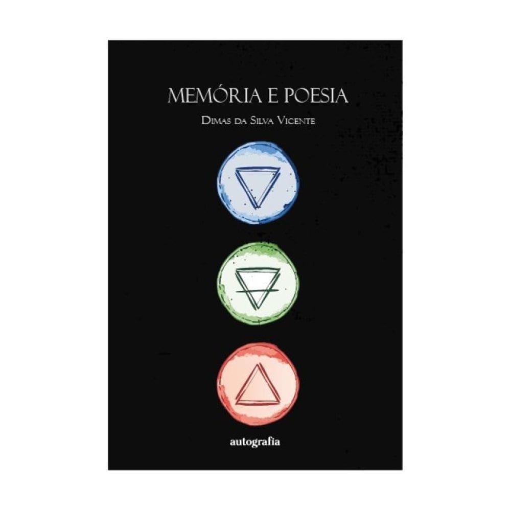Memória E Poesia