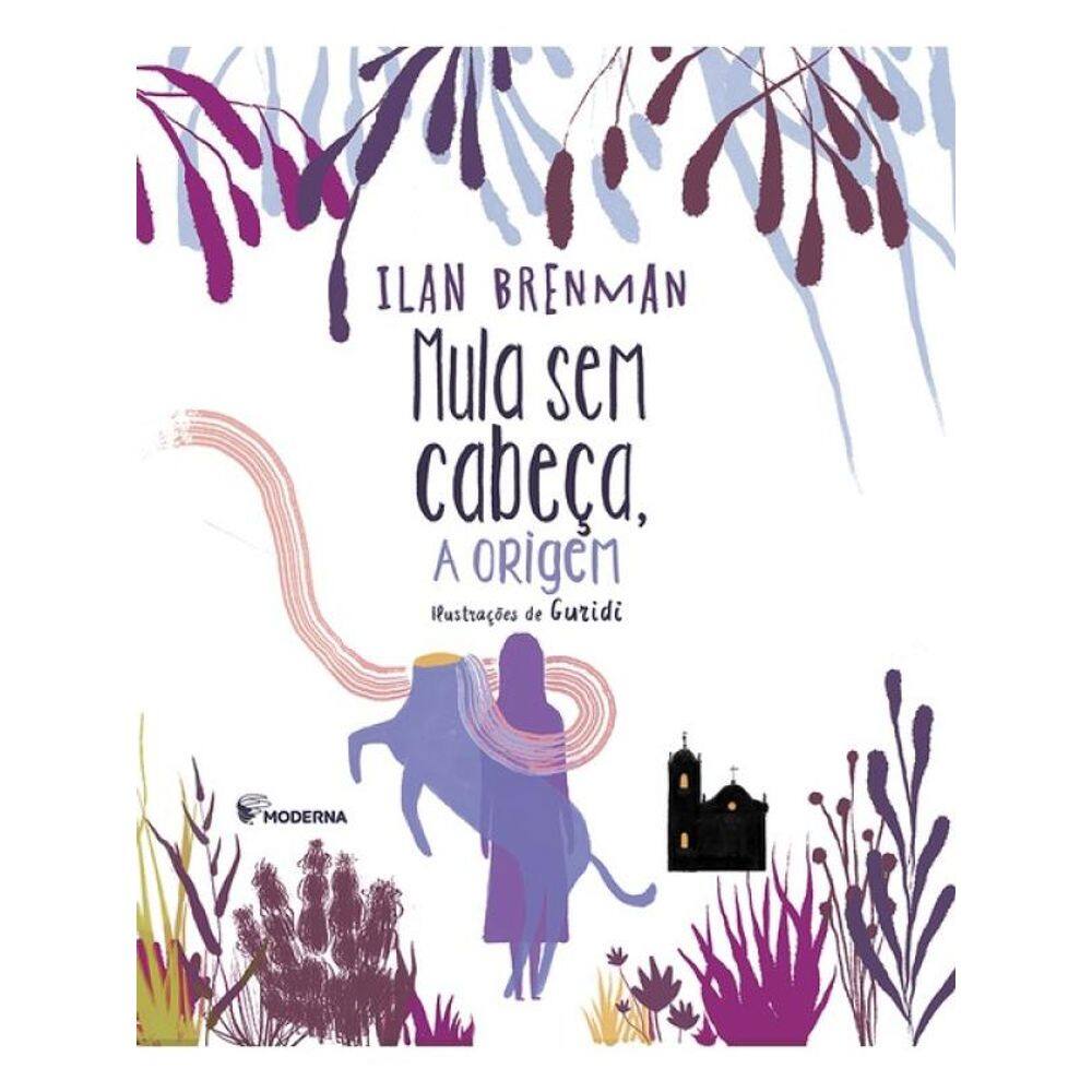 Mula Sem Cabeça, A Origem