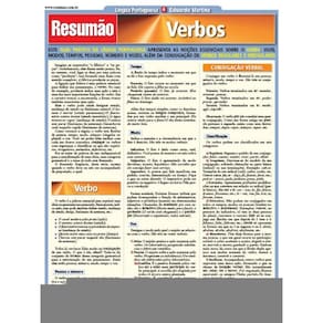 Verbos
