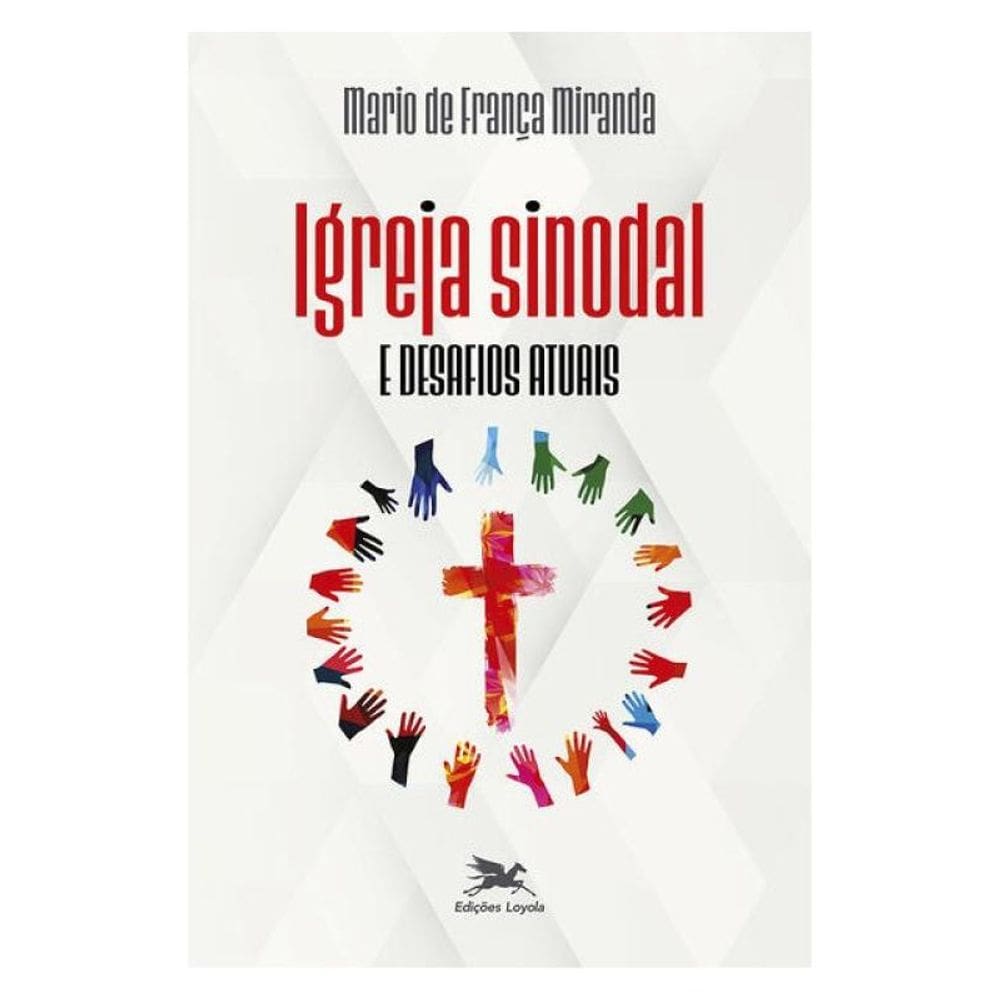 Igreja Sinodal E Desafios Atuais