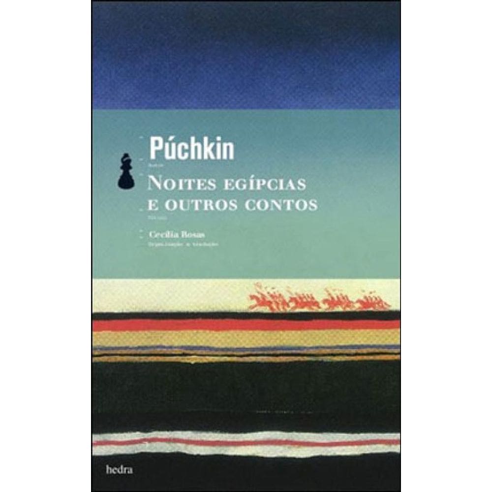 Noites Egípcias E Outros Contos