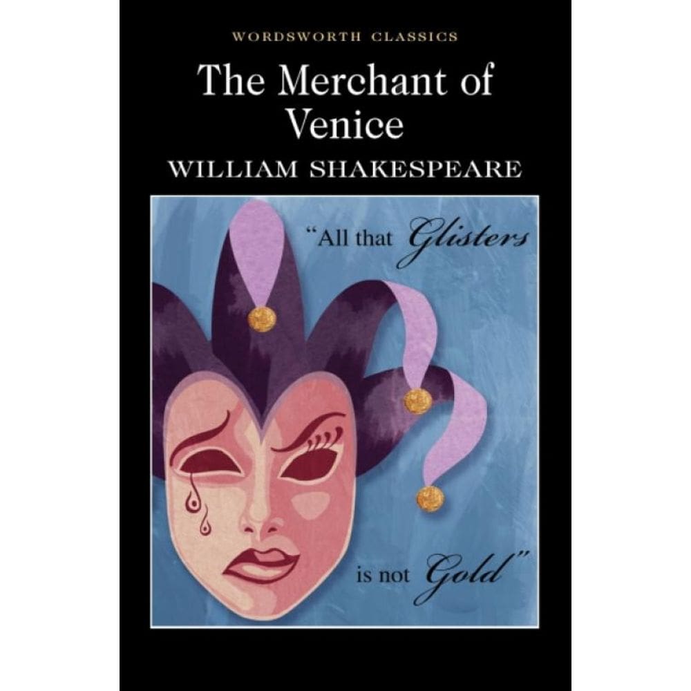 Merchant Of Venice