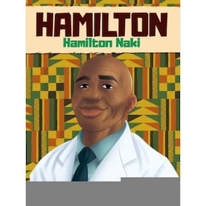 Hamilton - Hamilton Naki