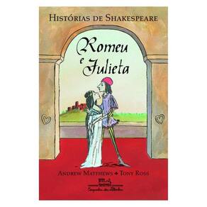 Romeu E Julieta