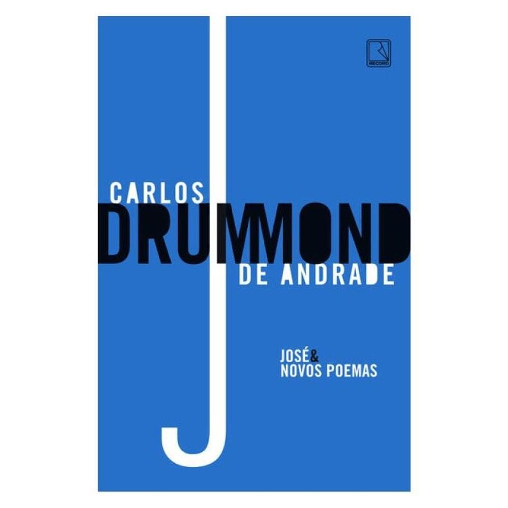 José & Novos Poemas