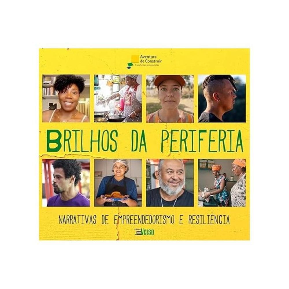 Brilhos Da Periferia