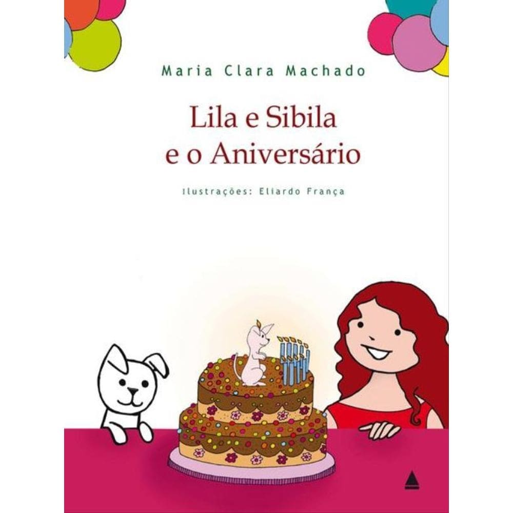 Lila E Sibila E O Aniversário